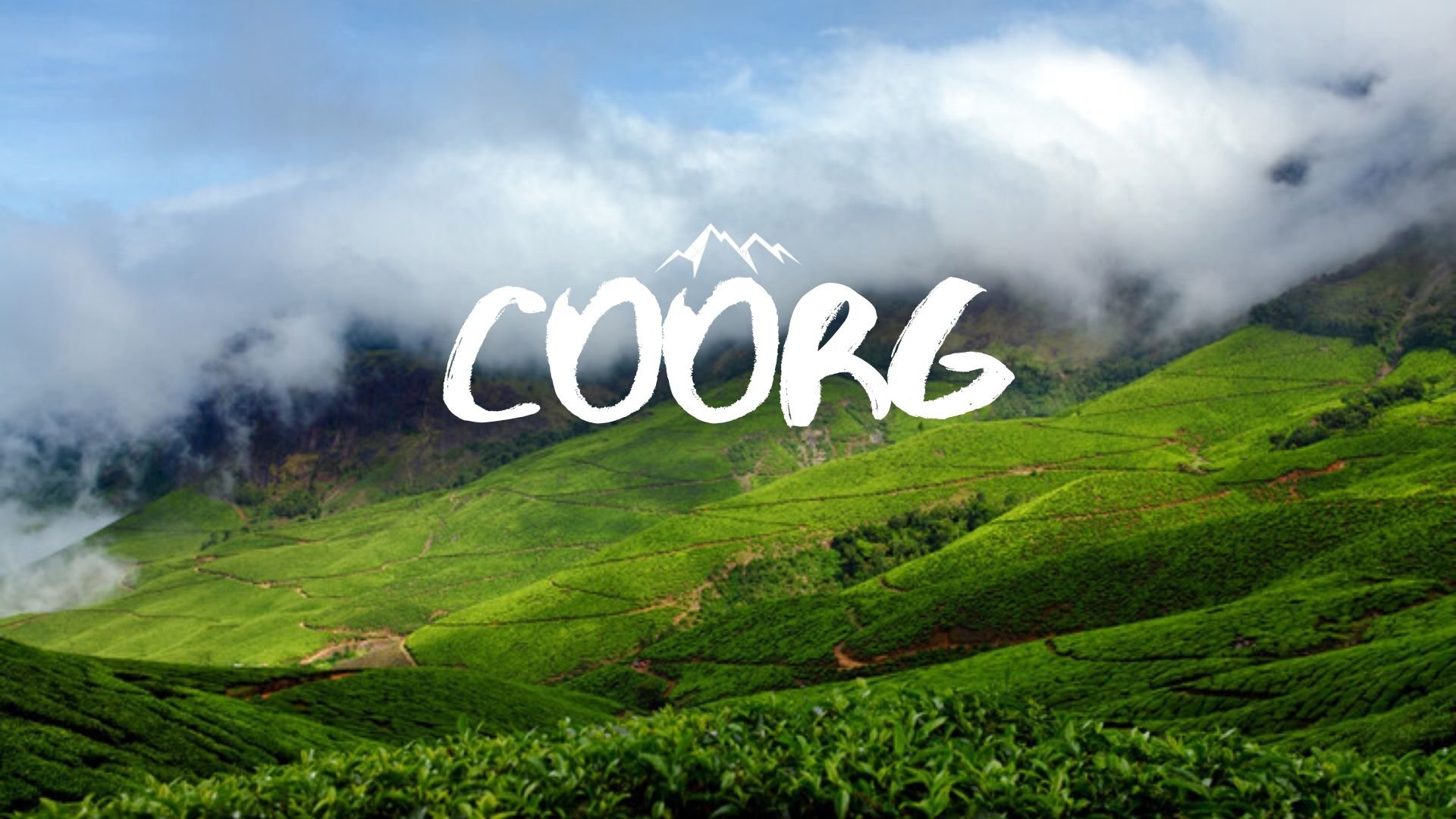 Manipal to Coorg Outstation Cab Package