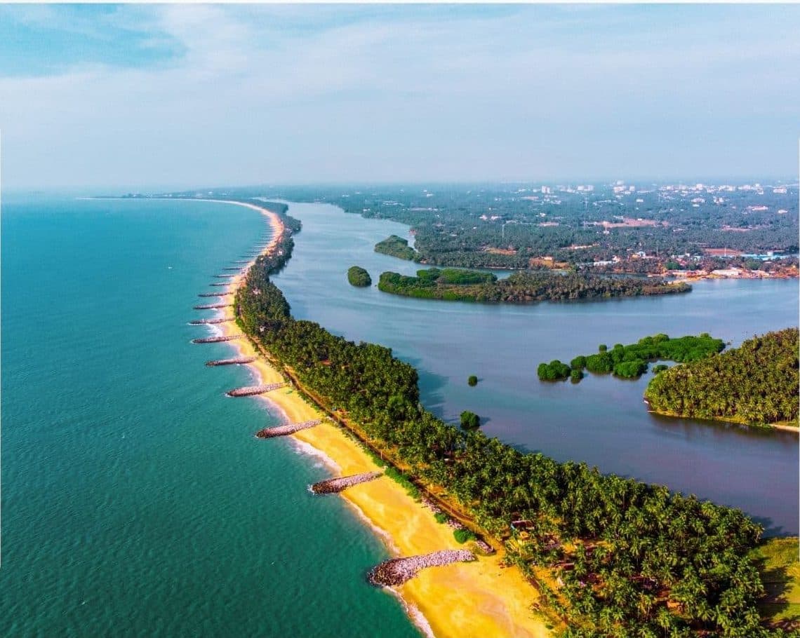 Mattu beach taxi package