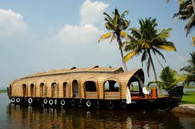 Alleppey package from Manipal