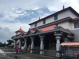 Dharmasthala package from Manipal