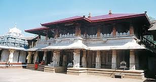 Kollur temple package